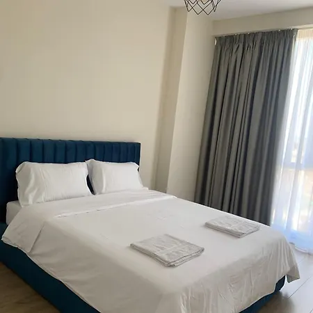 Apartment Dm 2 Tirana