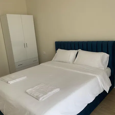 Appartement Dm 2