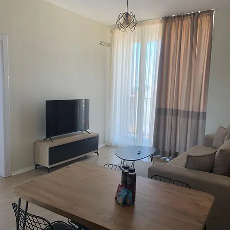 Apartment Dm 2 *