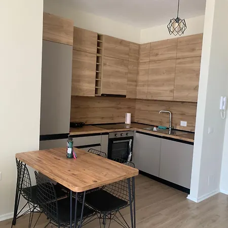 Apartment Dm 2 Tirana