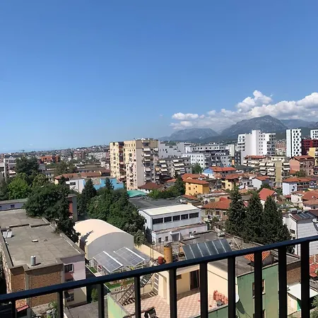 Dm 2 Apartment *