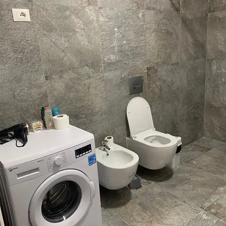 Apartment Dm 2